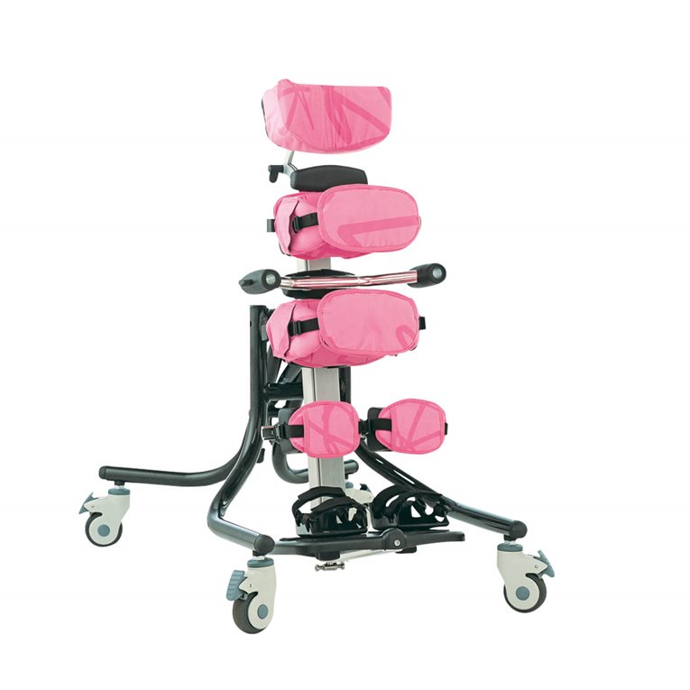 LECKEY Squiggles Stander for Kids