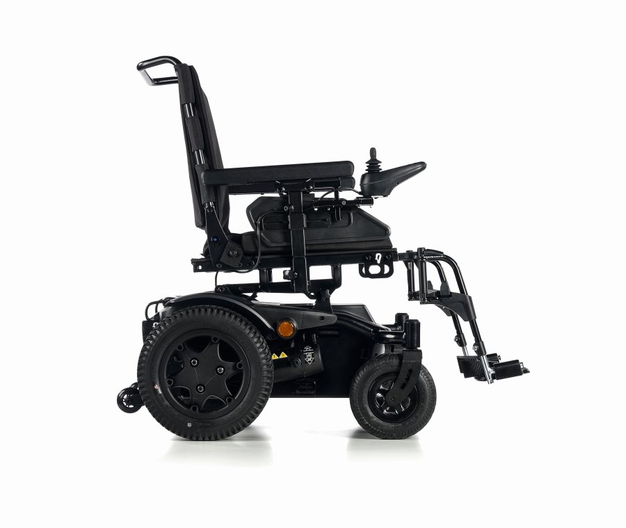 Q200 R の主要なメリット