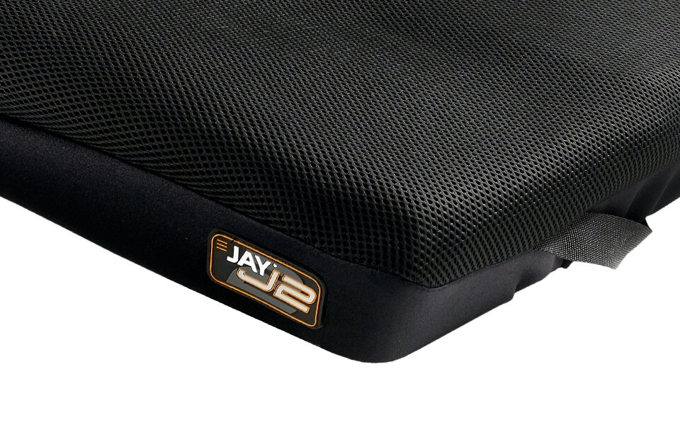 JAY J2 シリーズ クッション | Sunrise Medical