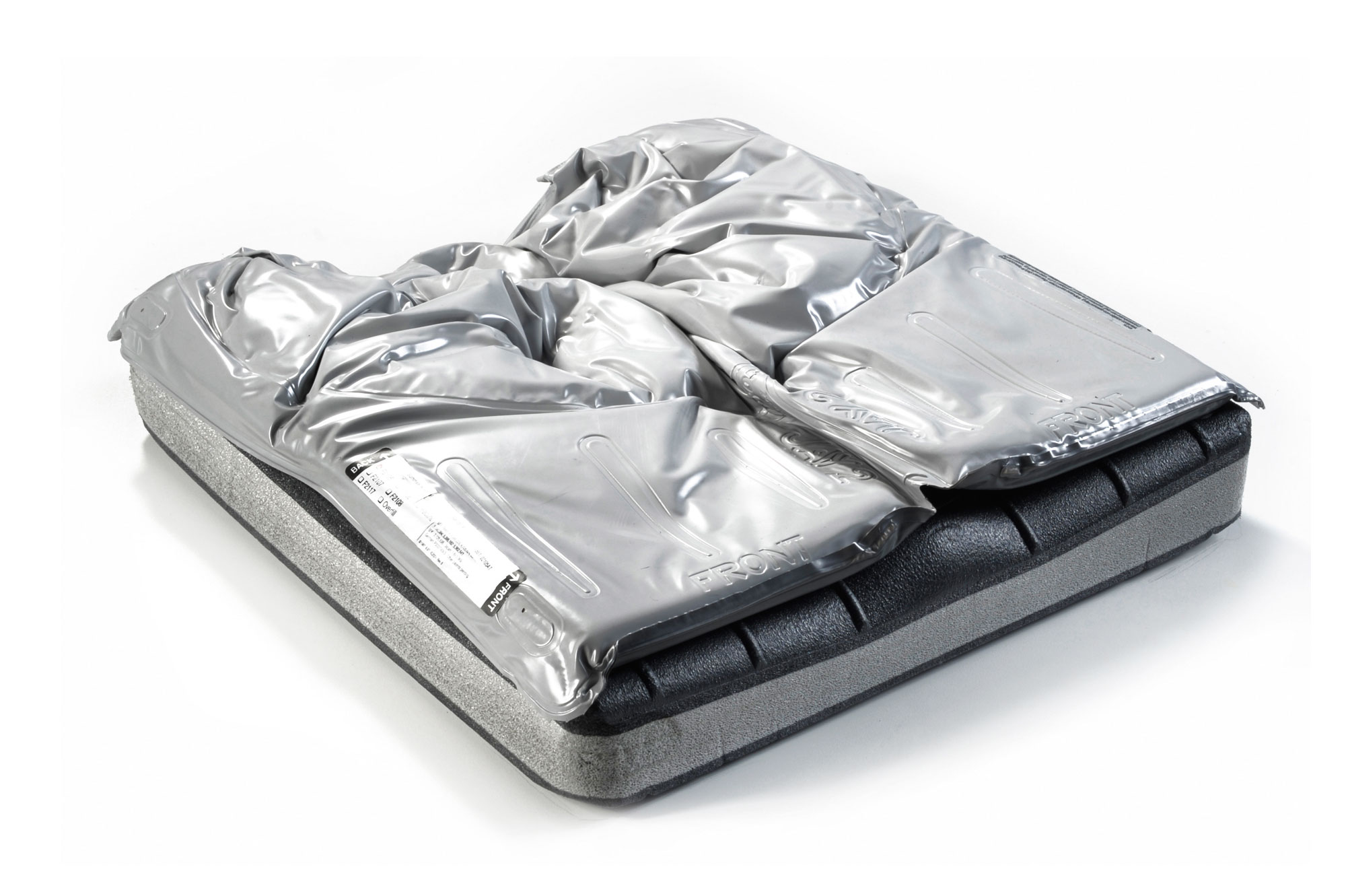 JAY J2 シリーズ クッション | Sunrise Medical