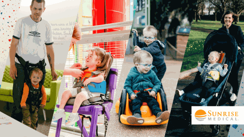 アビリティーズケアネット様 Firefly製品 4種 取扱開始