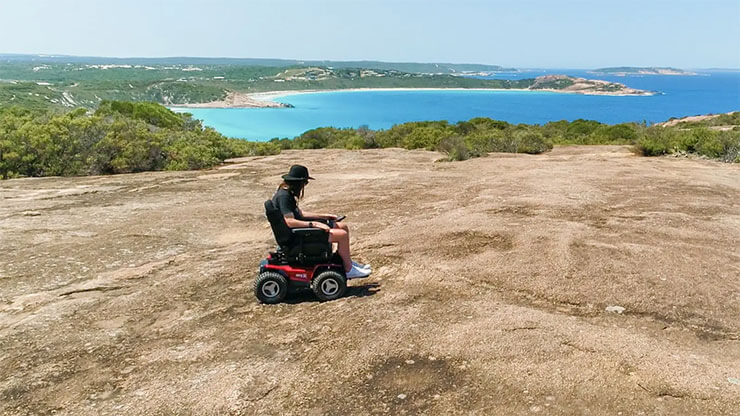 改良型バッテリー