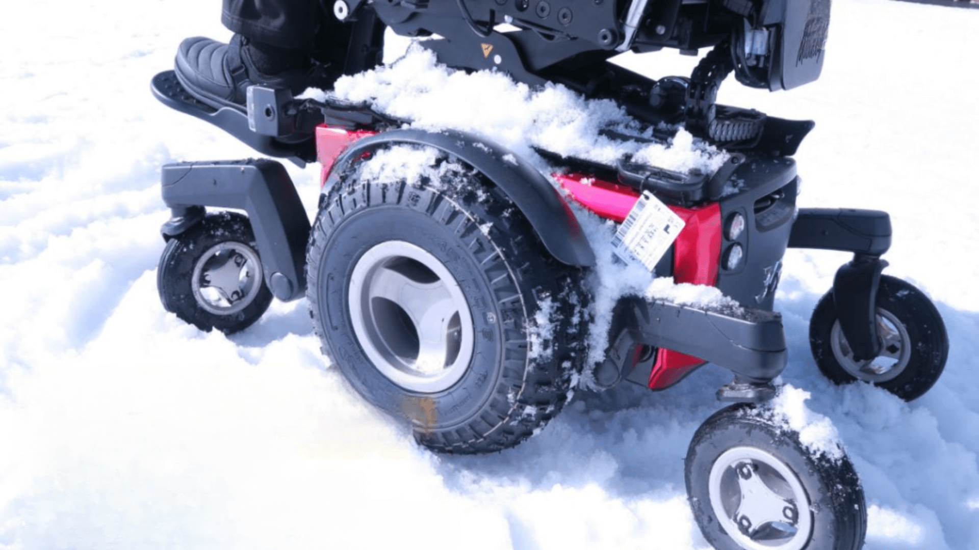 Magic Mobility 『マジック 360』と 『 XT4 』の試乗会開催のお知らせ