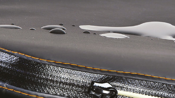 軽失禁用インコンチネンスカバー