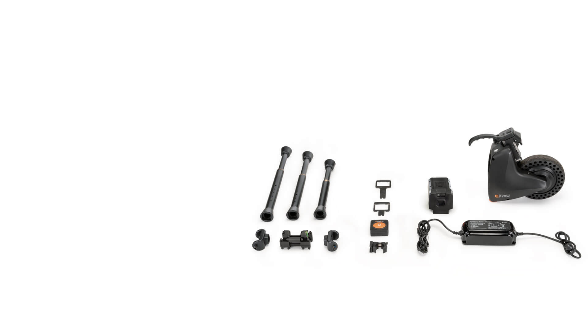 What's included in the box?