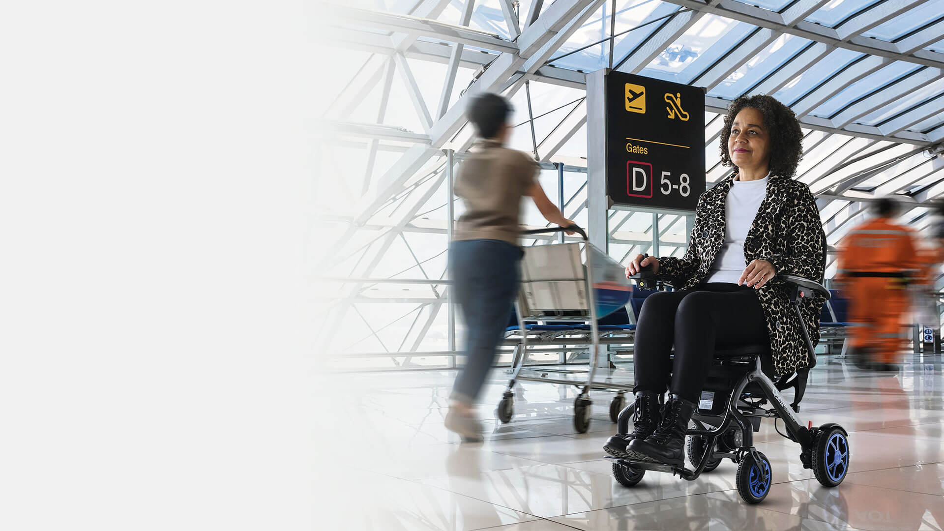 航空機での使用 認可済み*