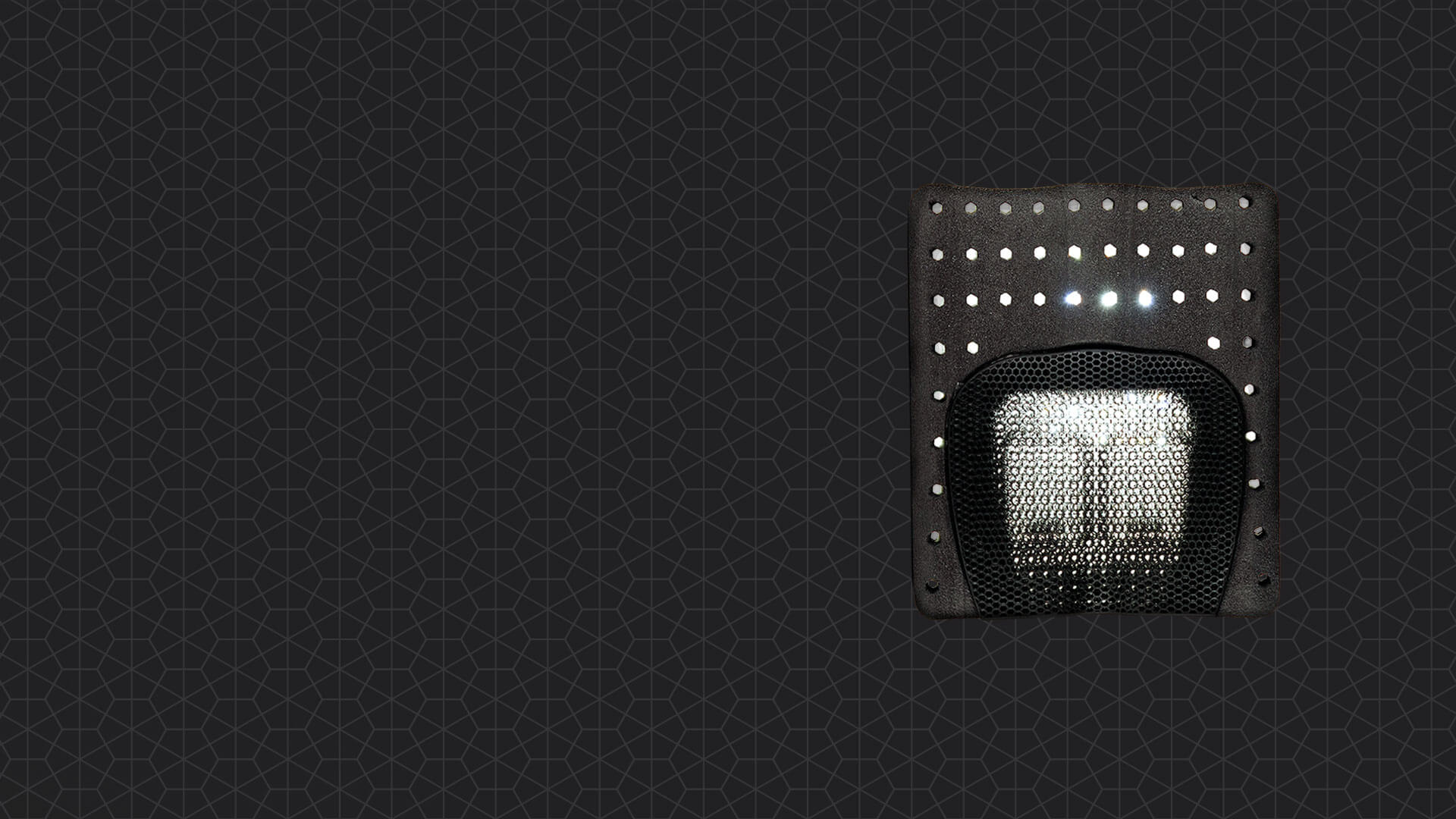 一日中、涼しく、ドライで快適な座り心地を